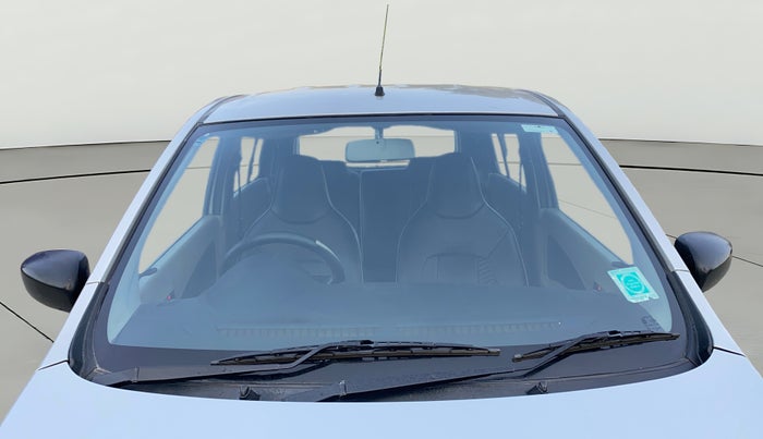 2015 Maruti Celerio VXI, Petrol, Manual, 31,555 km, Front Windshield