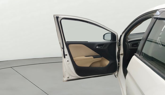 2017 Honda City 1.5L I-VTEC SV, Petrol, Manual, 86,185 km, LHS Front Door