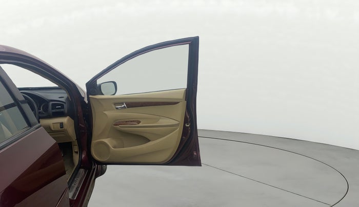 2013 Honda City 1.5L I-VTEC V MT, Petrol, Manual, 68,571 km, RHS Front Door