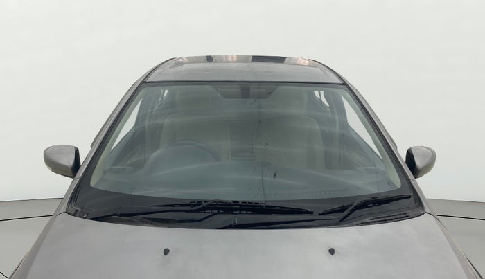 2018 Maruti Ciaz DELTA 1.5 SHVS MT PETROL, Petrol, Manual, 29,750 km, Front Windshield