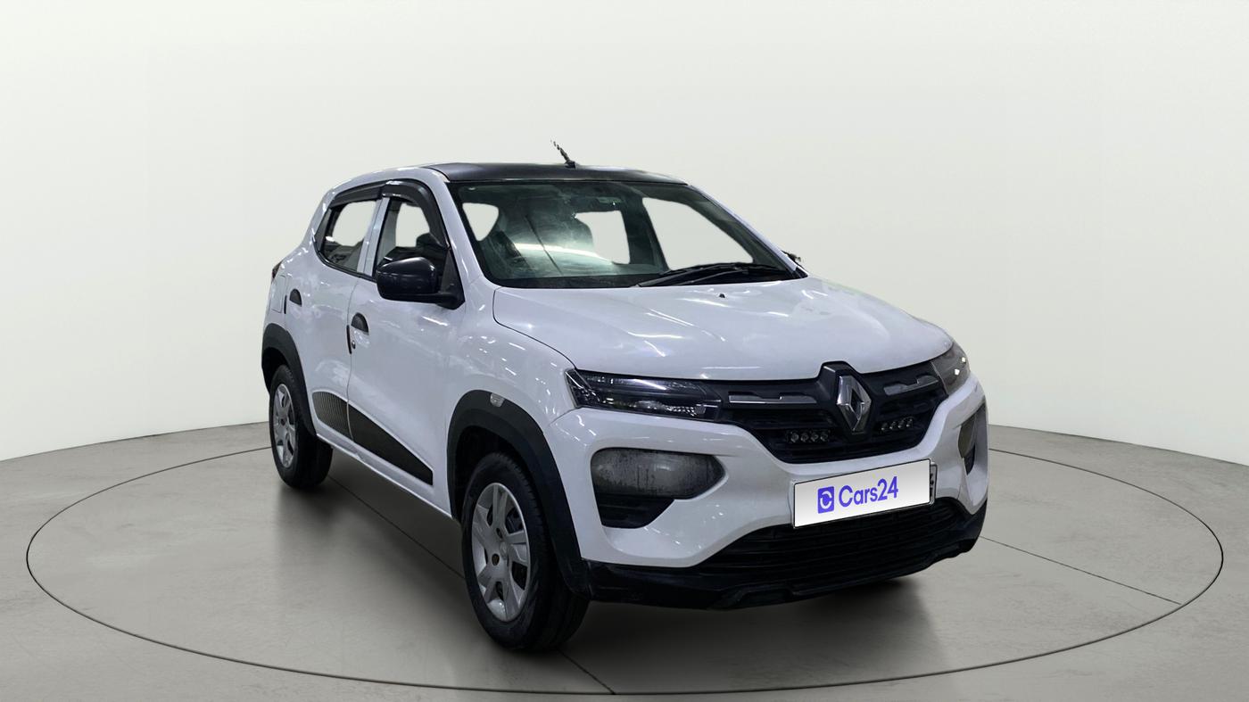 2019 Renault Kwid RXT 0.8, Petrol, Manual, 84,612 km, SRP