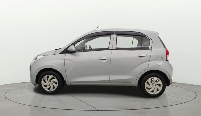 2019 Hyundai NEW SANTRO SPORTZ CNG, CNG, Manual, 1,34,769 km, Left Side