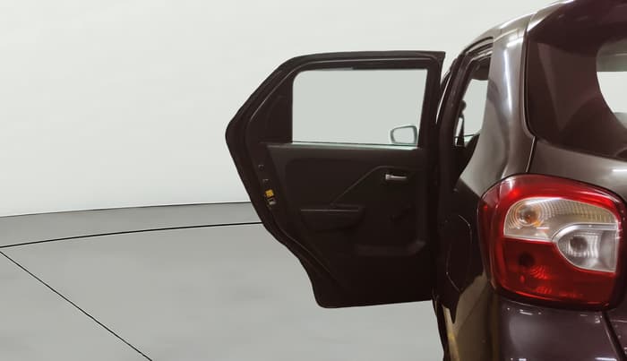 2024 Maruti Alto K10 VXI PLUS, Petrol, Manual, 40,481 km, LHS Rear Door