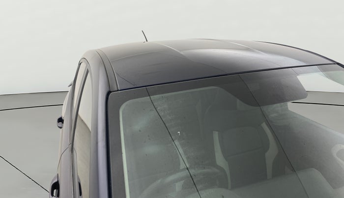 2023 Hyundai AURA S 1.2 CNG, CNG, Manual, 47,910 km, Roof