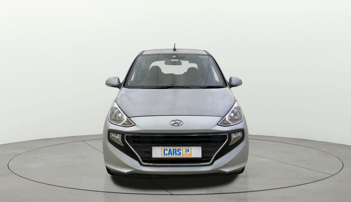 2018 Hyundai NEW SANTRO ASTA MT, Petrol, Manual, 14,933 km, Front