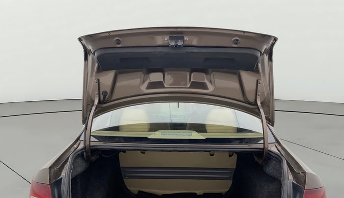 2020 Skoda Rapid AMBITION AT TSI, Petrol, Automatic, 93,113 km, Boot Door Open