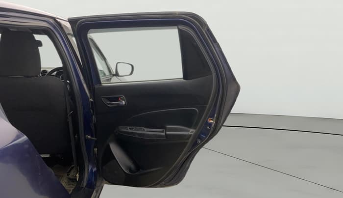 2022 Maruti Swift VXI, Petrol, Manual, 23,859 km, RHS Rear Door
