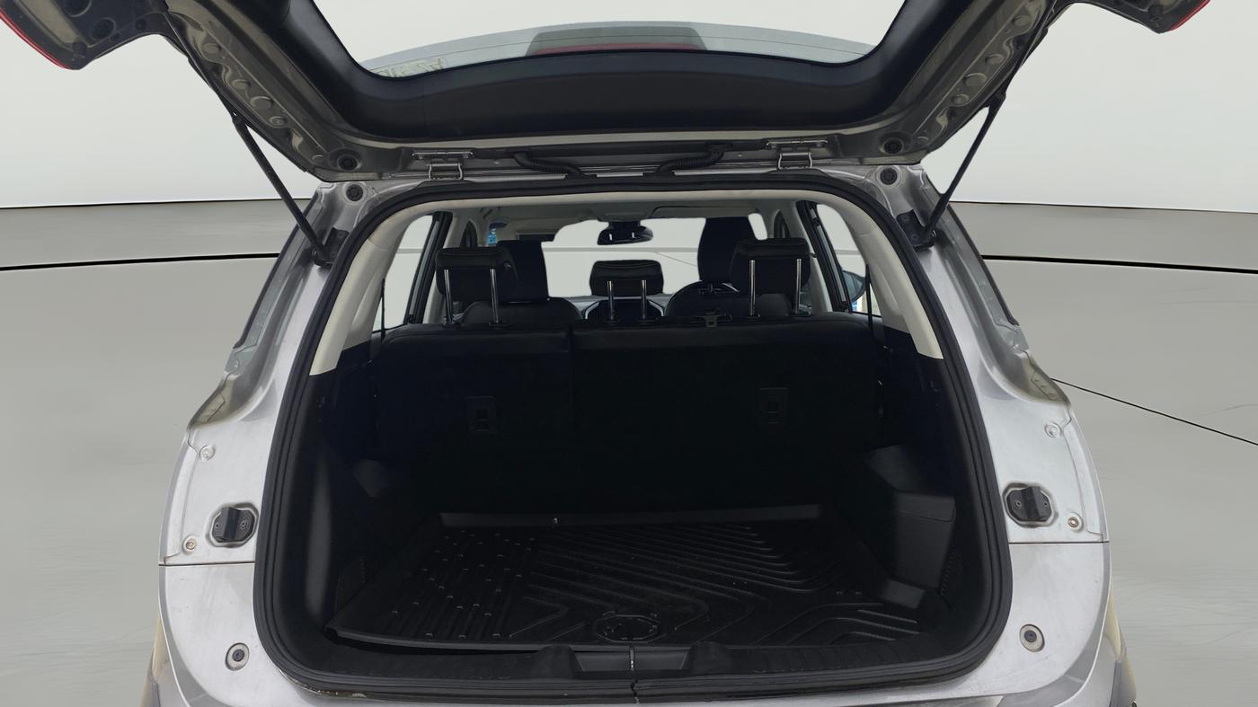 2020 MG HECTOR SMART HYBRID 1.5 PETROL, Petrol, Manual, 16,806 km, Boot Open Zoomed View