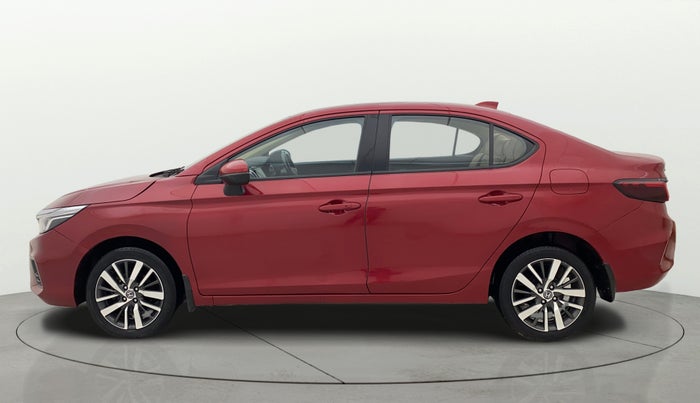 2020 Honda City 1.5L I-VTEC VX CVT, Petrol, Automatic, 31,348 km, Left Side