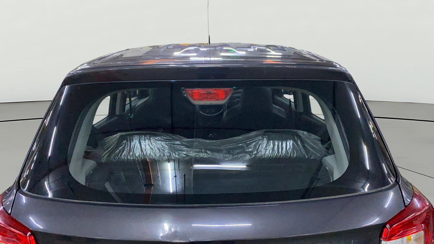 2024 Maruti S PRESSO VXI+, Petrol, Manual, 19,012 km, Rear Windshield
