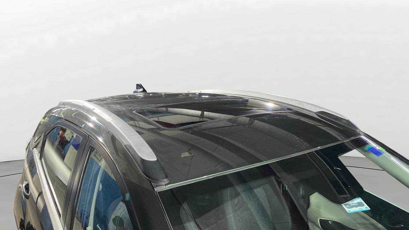 2023 Tata NEXON XZA PLUS SUNROOF PETROL, Petrol, Automatic, 13,380 km, Roof