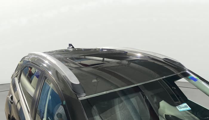 2023 Tata NEXON XZA PLUS SUNROOF PETROL, Petrol, Automatic, 13,380 km, Roof