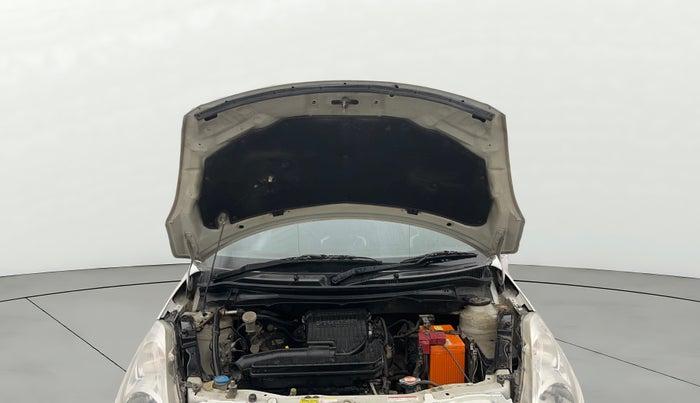 2017 Maruti Swift LXI (O), Petrol, Manual, 62,149 km, Open Bonet