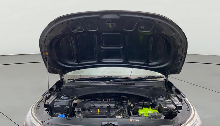 2019 KIA SELTOS HTK 1.5 PETROL, Petrol, Manual, 59,616 km, Open Bonet