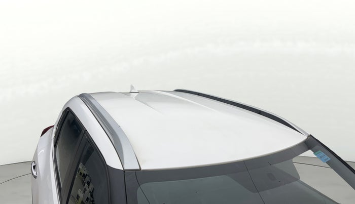 2023 Nissan MAGNITE XV PREMIUM TURBO CVT, Petrol, Automatic, 16,371 km, Roof