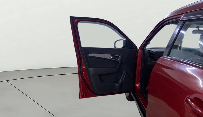 2017 Maruti Vitara Brezza ZDI, Diesel, Manual, 39,583 km, LHS Front Door