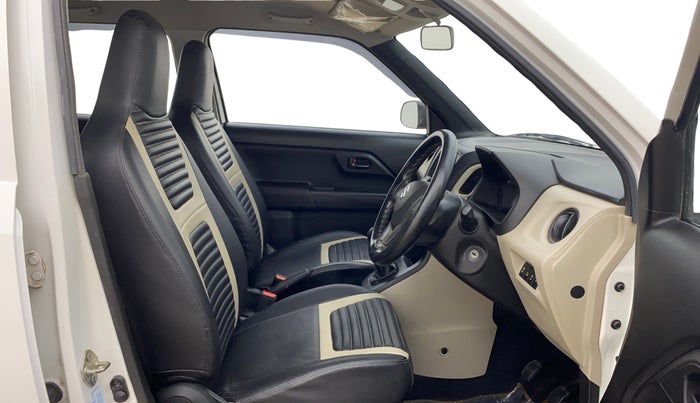 2023 Maruti New Wagon-R LXI 1.0, Petrol, Manual, 20,648 km, Right Side Front Door Cabin