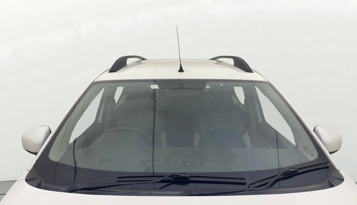 2020 Renault TRIBER RXL MT, Petrol, Manual, 22,510 km, Front Windshield