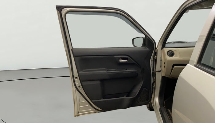2021 Maruti New Wagon-R VXI 1.0, Petrol, Manual, 33,232 km, LHS Front Door