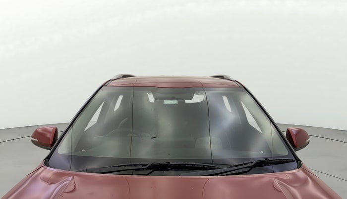 2020 KIA SELTOS HTK 1.5 PETROL, Petrol, Manual, 22,840 km, Front Windshield
