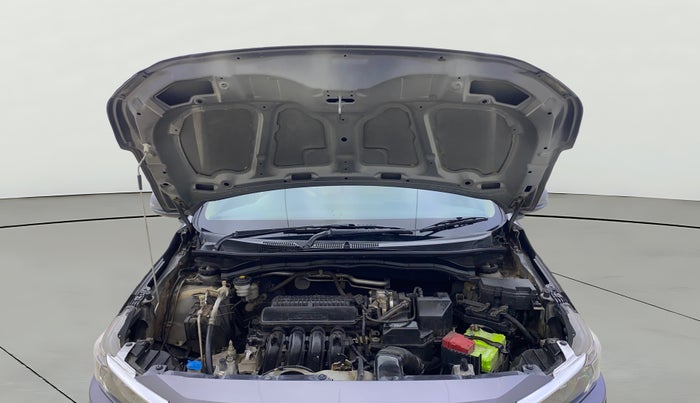 2019 Honda Amaze 1.2L I-VTEC S CVT, Petrol, Automatic, 47,085 km, Open Bonet