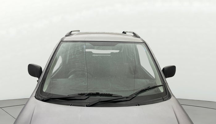 2016 Maruti Wagon R 1.0 LXI, CNG, Manual, 78,516 km, Front Windshield