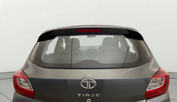 2021 Tata Tiago XT PETROL, Petrol, Manual, 24,537 km, Rear Windshield