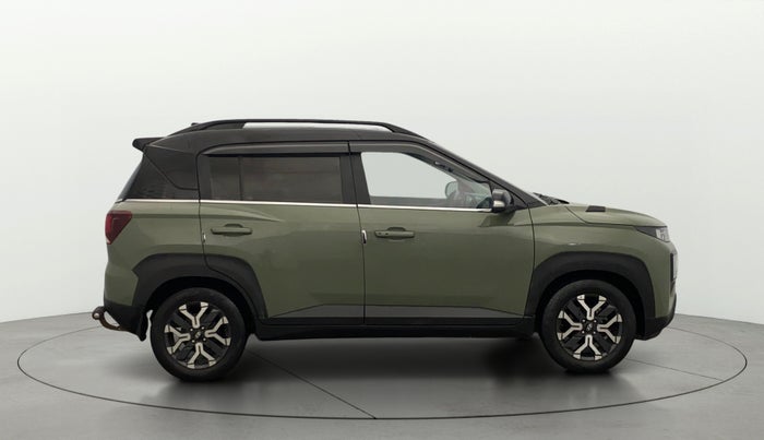 2023 Hyundai EXTER SX (O) CONNECT 1.2 MT DUAL TONE, Petrol, Manual, 50,566 km, Right Side View