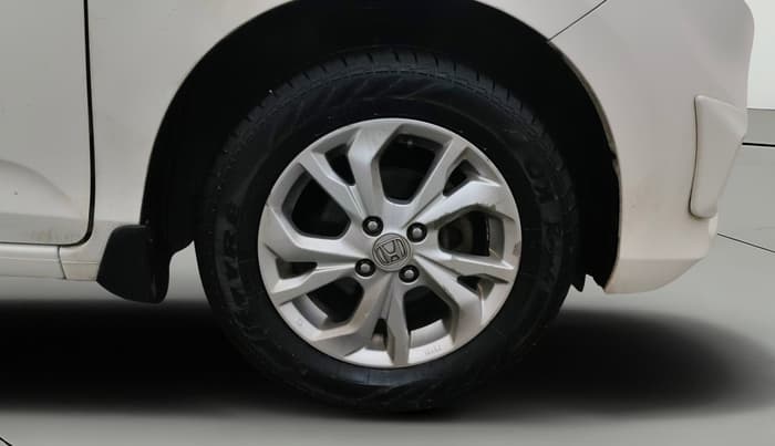 2021 Honda Amaze 1.2L I-VTEC V, Petrol, Manual, 55,385 km, Right Front Wheel