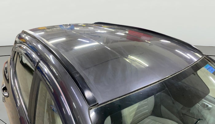 2022 Hyundai GRAND I10 NIOS SPORTZ 1.2 KAPPA VTVT CNG, CNG, Manual, 51,639 km, Roof