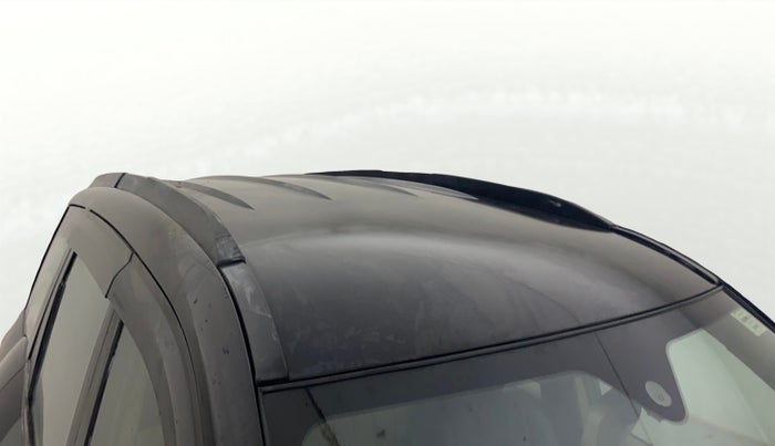 2013 Mahindra XUV500 W8, Diesel, Manual, 97,655 km, Roof