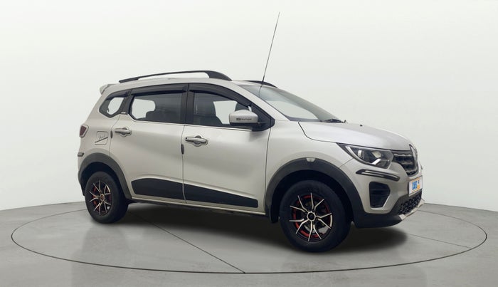 2019 Renault TRIBER RXT, Petrol, Manual, 31,668 km, SRP