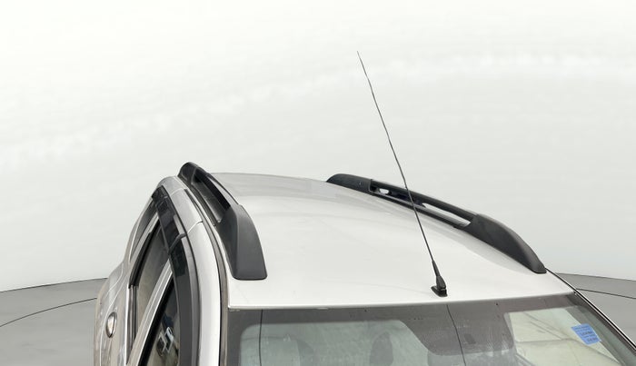 2014 Renault Duster RXL PETROL, Petrol, Manual, 93,081 km, Roof