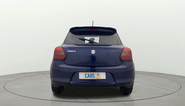2020 Maruti Swift ZXI PLUS, Petrol, Manual, 42,852 km, Back/Rear