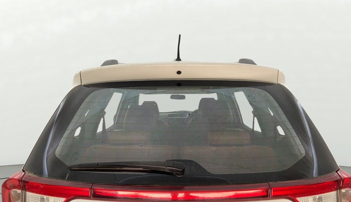 2016 Honda BR-V 1.5L I-VTEC V CVT, Petrol, Automatic, 48,449 km, Rear Windshield