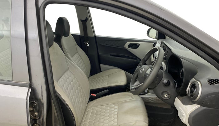 2020 Hyundai GRAND I10 NIOS MAGNA 1.2 KAPPA VTVT, Petrol, Manual, 36,098 km, Right Side Front Door Cabin