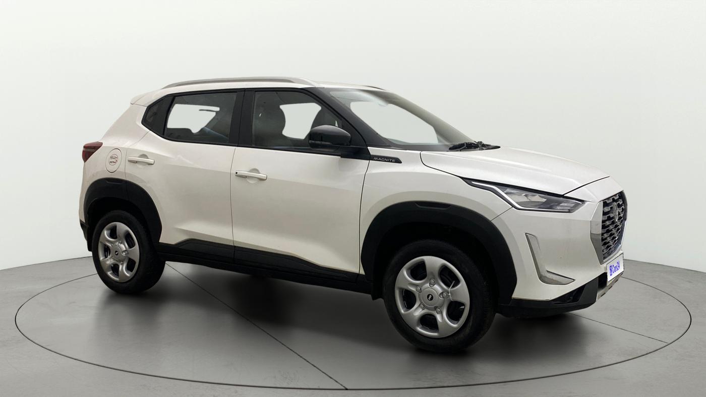 2023 Nissan MAGNITE XL, Petrol, Manual, 41,774 km, SRP