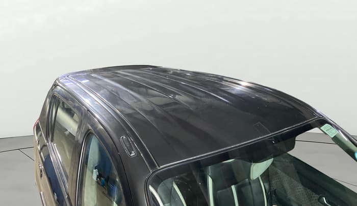 2018 Maruti Alto 800 LXI, Petrol, Manual, 53,807 km, Roof