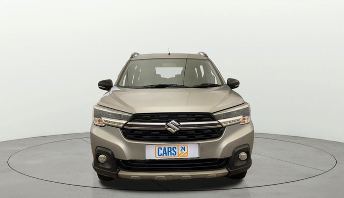 2020 Maruti XL6 ZETA AT, Petrol, Automatic, 92,000 km, Front