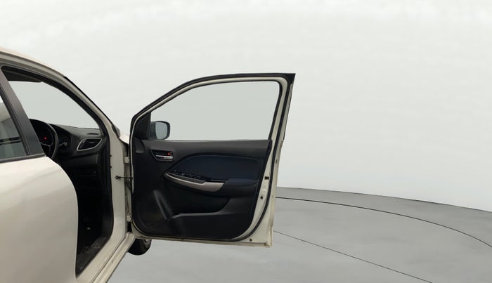 2021 Maruti Baleno DELTA PETROL 1.2, Petrol, Manual, 44,148 km, RHS Front Door