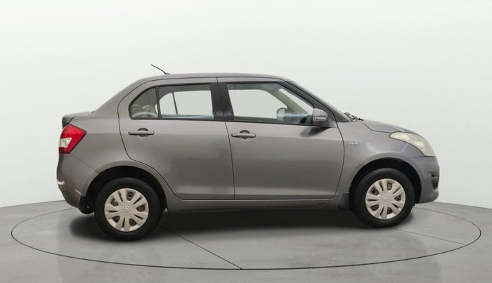 2013 Maruti Swift Dzire VXI, Petrol, Manual, 66,865 km, Right Side View
