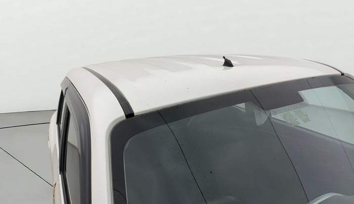 2020 Maruti S PRESSO VXI PLUS AMT, Petrol, Automatic, 16,062 km, Roof