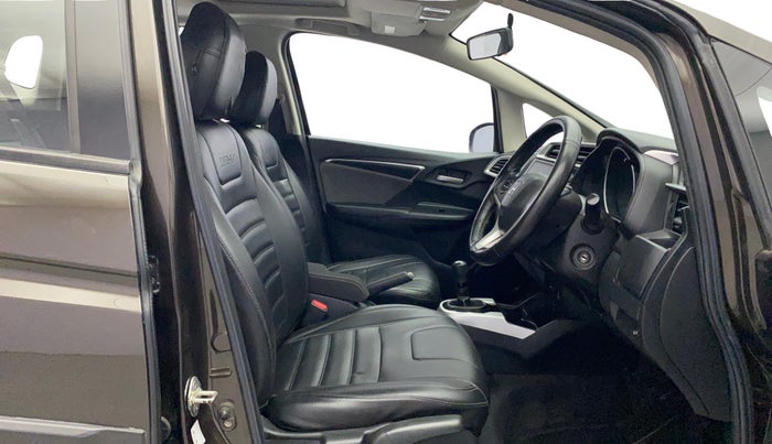 2018 Honda WR-V 1.2L I-VTEC VX MT, Petrol, Manual, 54,446 km, Right Side Front Door Cabin