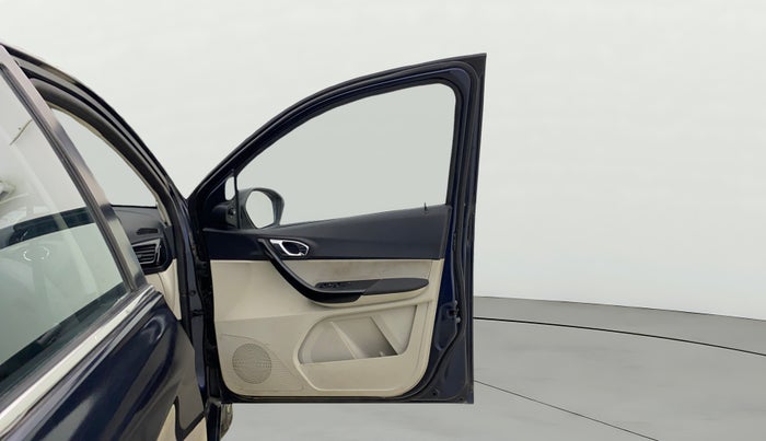 2022 Tata TIGOR XZ PLUS CNG, CNG, Manual, 70,551 km, RHS Front Door