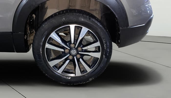 2019 Nissan Kicks XV 1.5, Petrol, Manual, 33,848 km, Left Rear Wheel