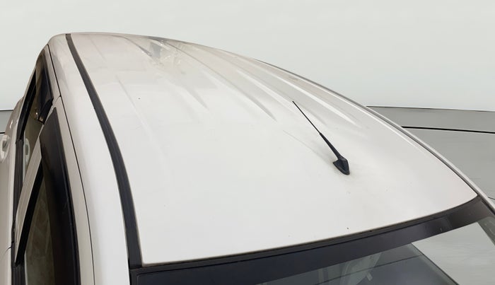 2016 Maruti Celerio ZXI AMT, Petrol, Automatic, 91,711 km, Roof