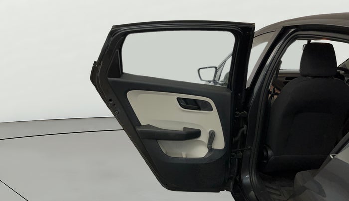 2021 Tata ALTROZ XE PETROL, Petrol, Manual, 38,819 km, LHS Rear Door