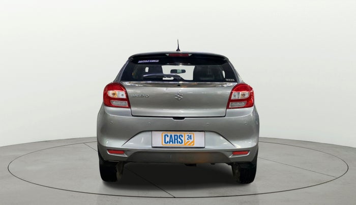 2018 Maruti Baleno ALPHA CVT PETROL 1.2, Petrol, Automatic, 69,364 km, Back/Rear