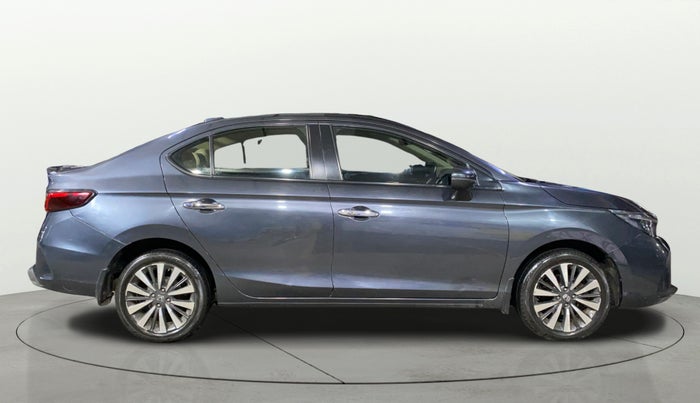 2023 Honda City 1.5L I-VTEC ZX CVT, Petrol, Automatic, 50,961 km, Right Side View