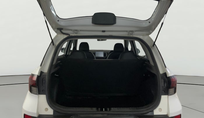 2022 Hyundai VENUE S 1.2, Petrol, Manual, 39,560 km, Boot Open Zoomed View